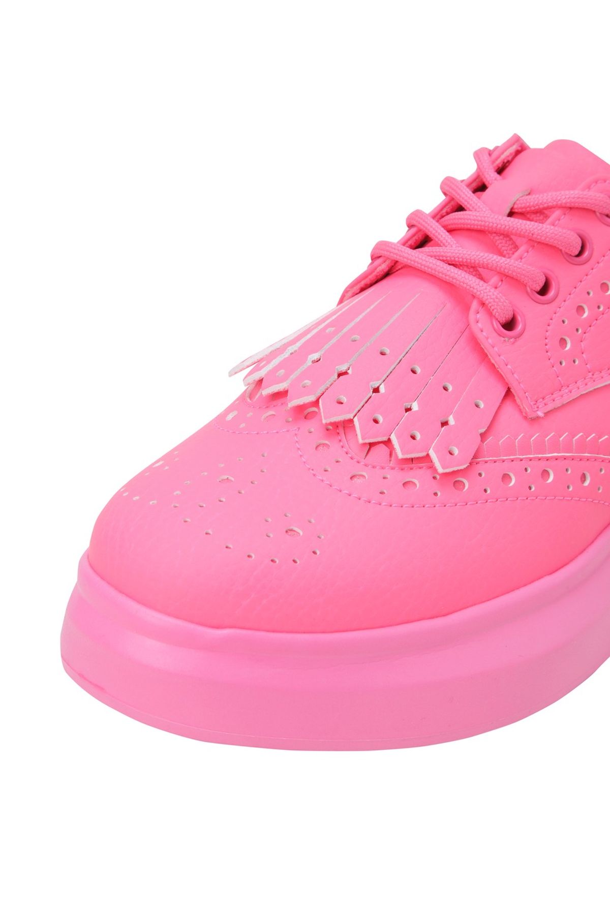 왁(WAAC) Women s NEON BUTTER_WI4GX25310HPX