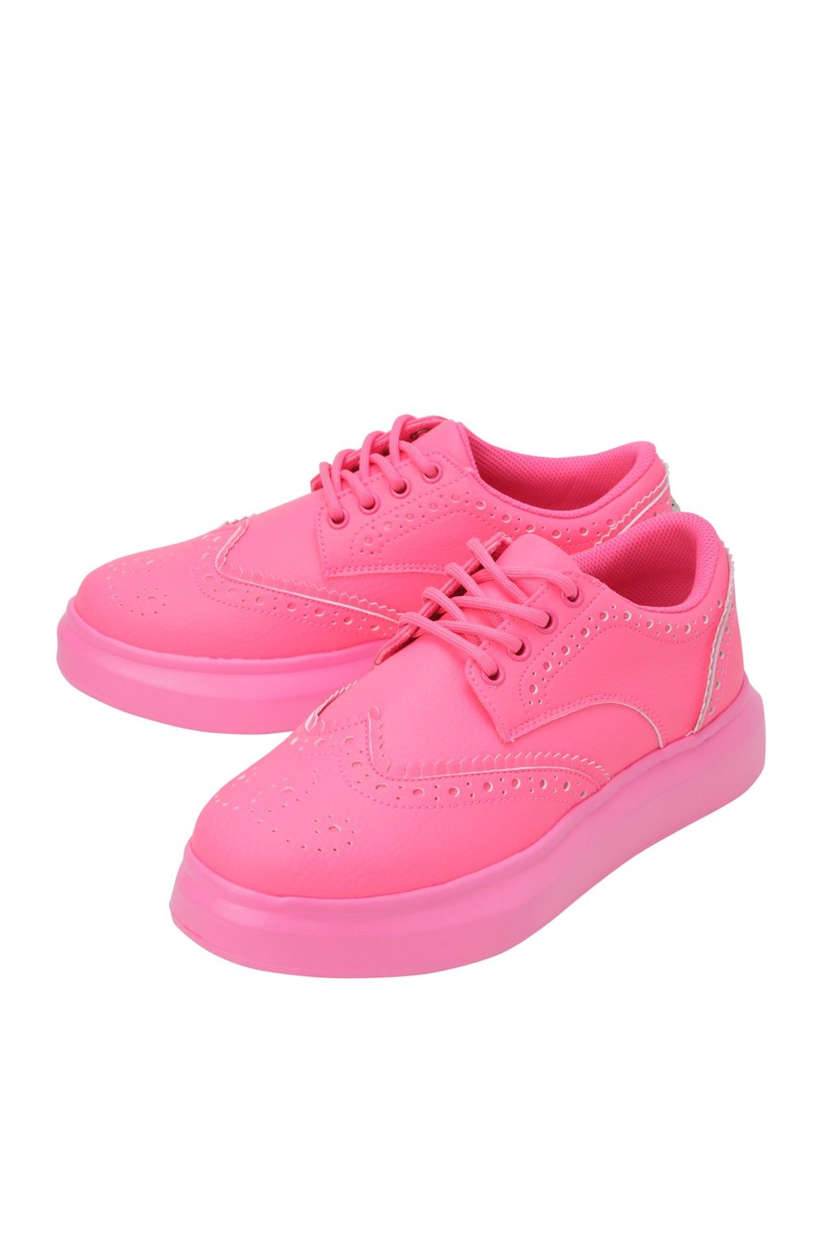 왁(WAAC) Women s NEON BUTTER_WI4GX25310HPX