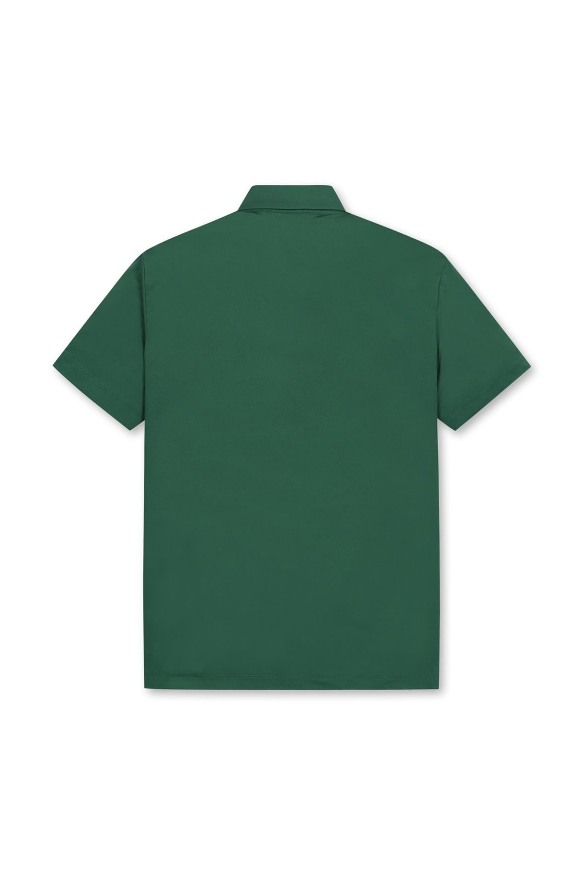 왁(WAAC) PLAYER S EDITION Emblem SS Polo_WMTCM25902GRX