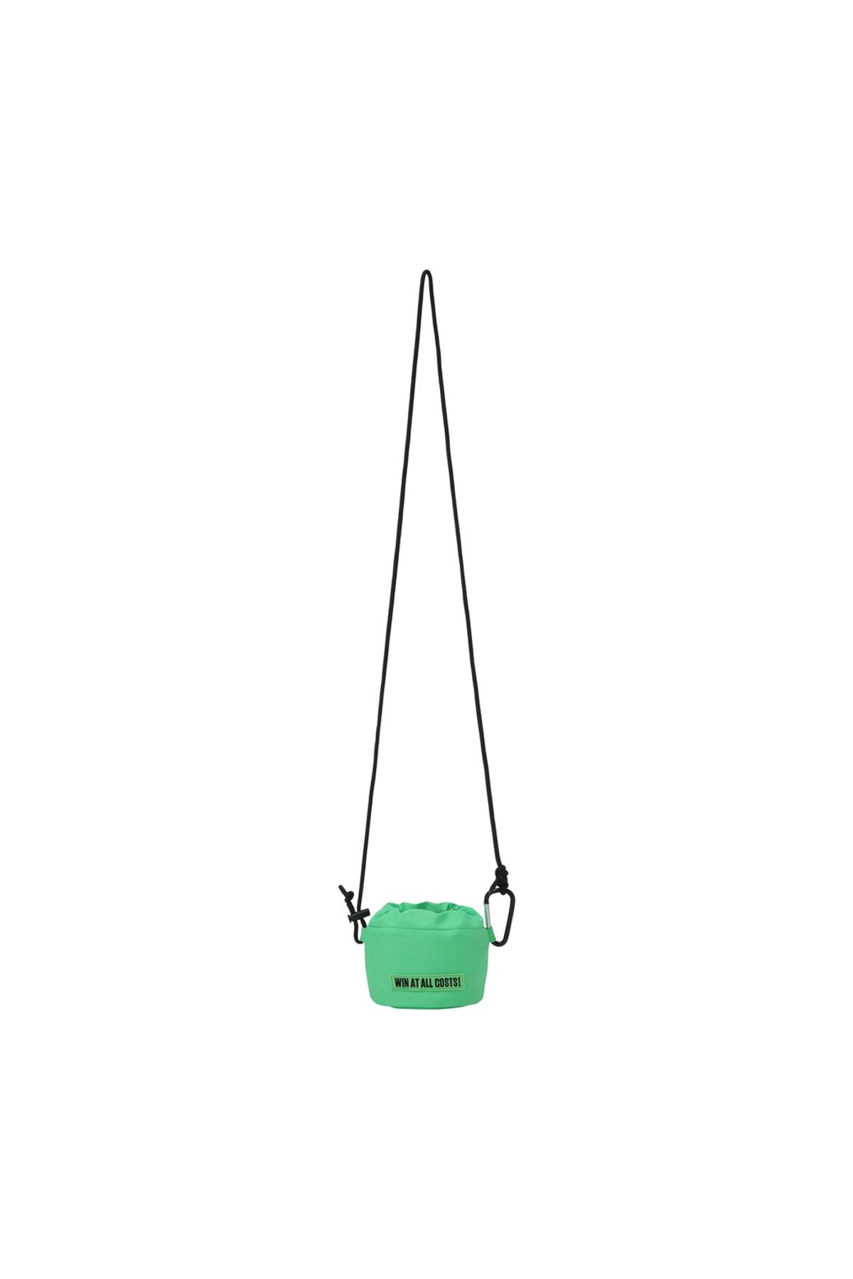 왁(WAAC) Ball Pouch_WGGJX25650YGN