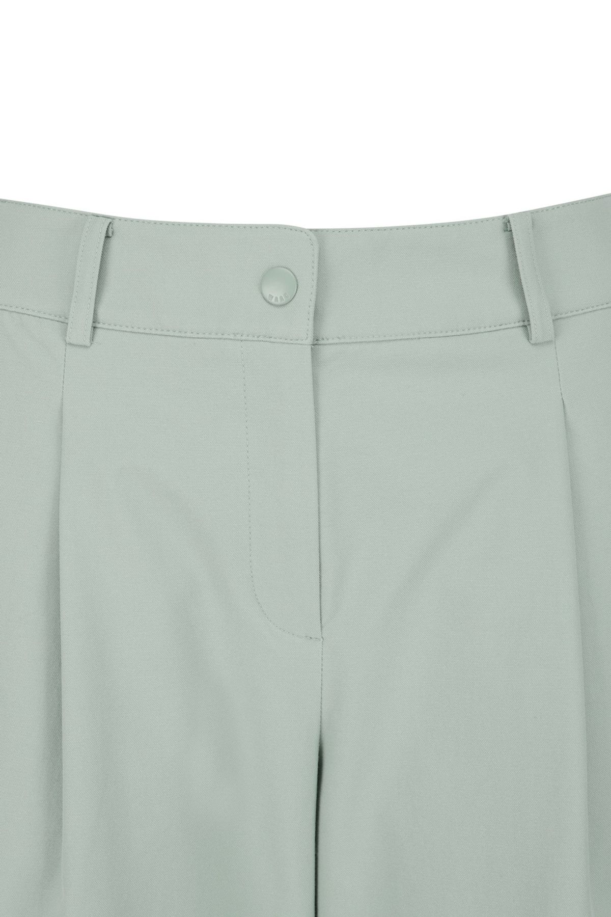 왁(WAAC) Women Cool Tapered Pants_WWPNM25203YGX