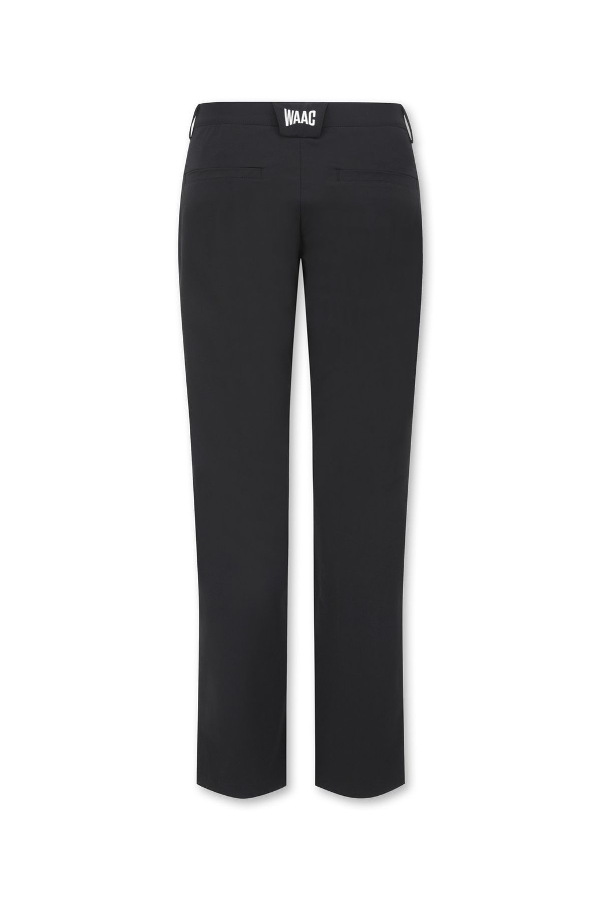 왁(WAAC) Women Cool Essential Pants_WMPNM25300BKX