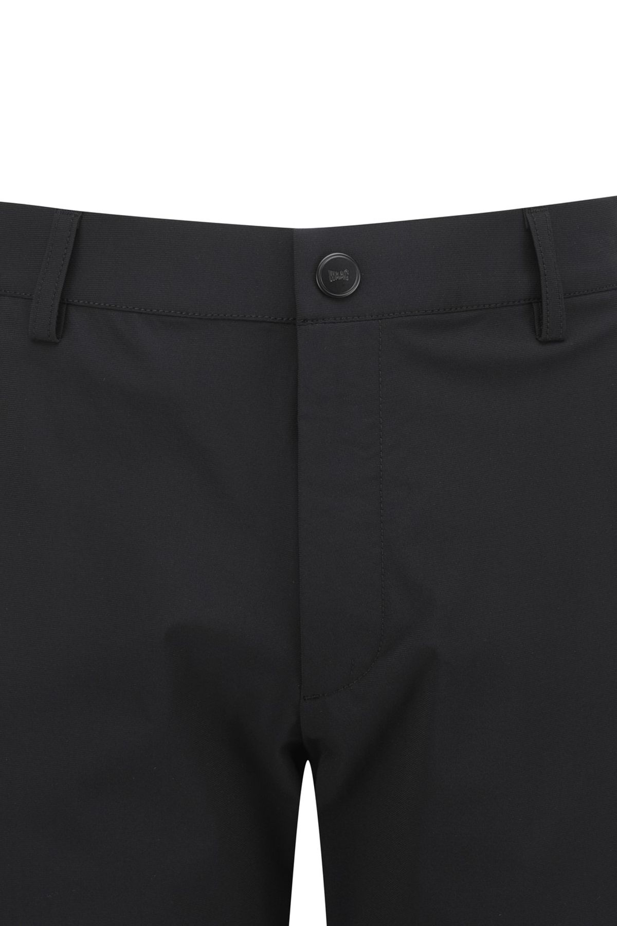 왁(WAAC) Women Cool Essential Pants_WMPNM25300BKX