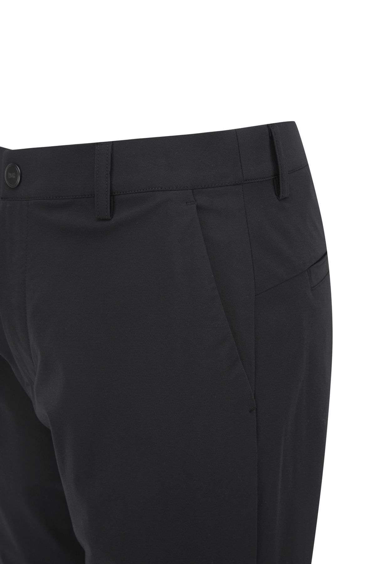 왁(WAAC) Women Cool Essential Pants_WMPNM25300BKX
