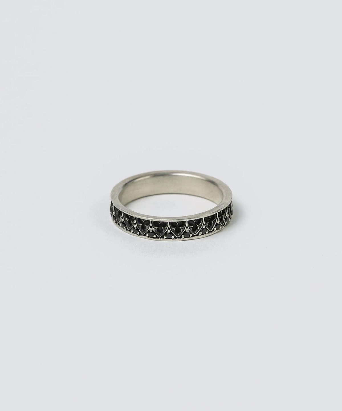 어드레스669(ADDRESS669) Tracery Ring#2