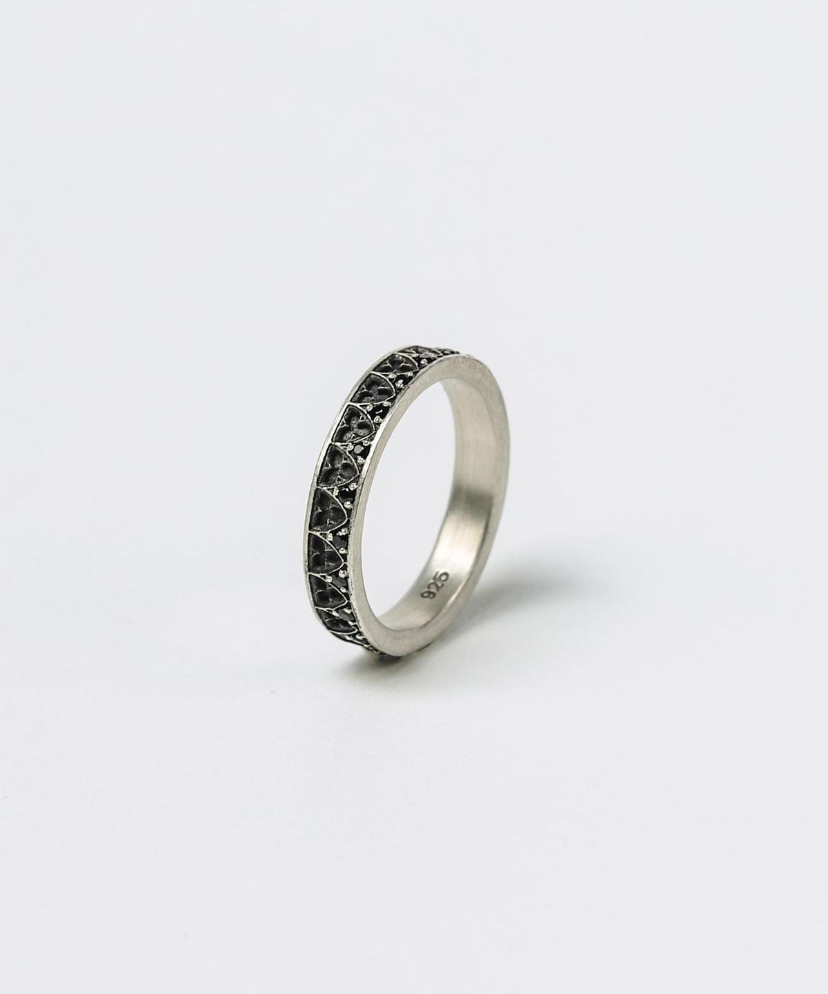 어드레스669(ADDRESS669) Tracery Ring#2