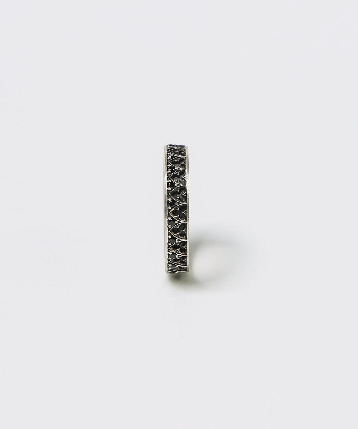 어드레스669(ADDRESS669) Tracery Ring#2