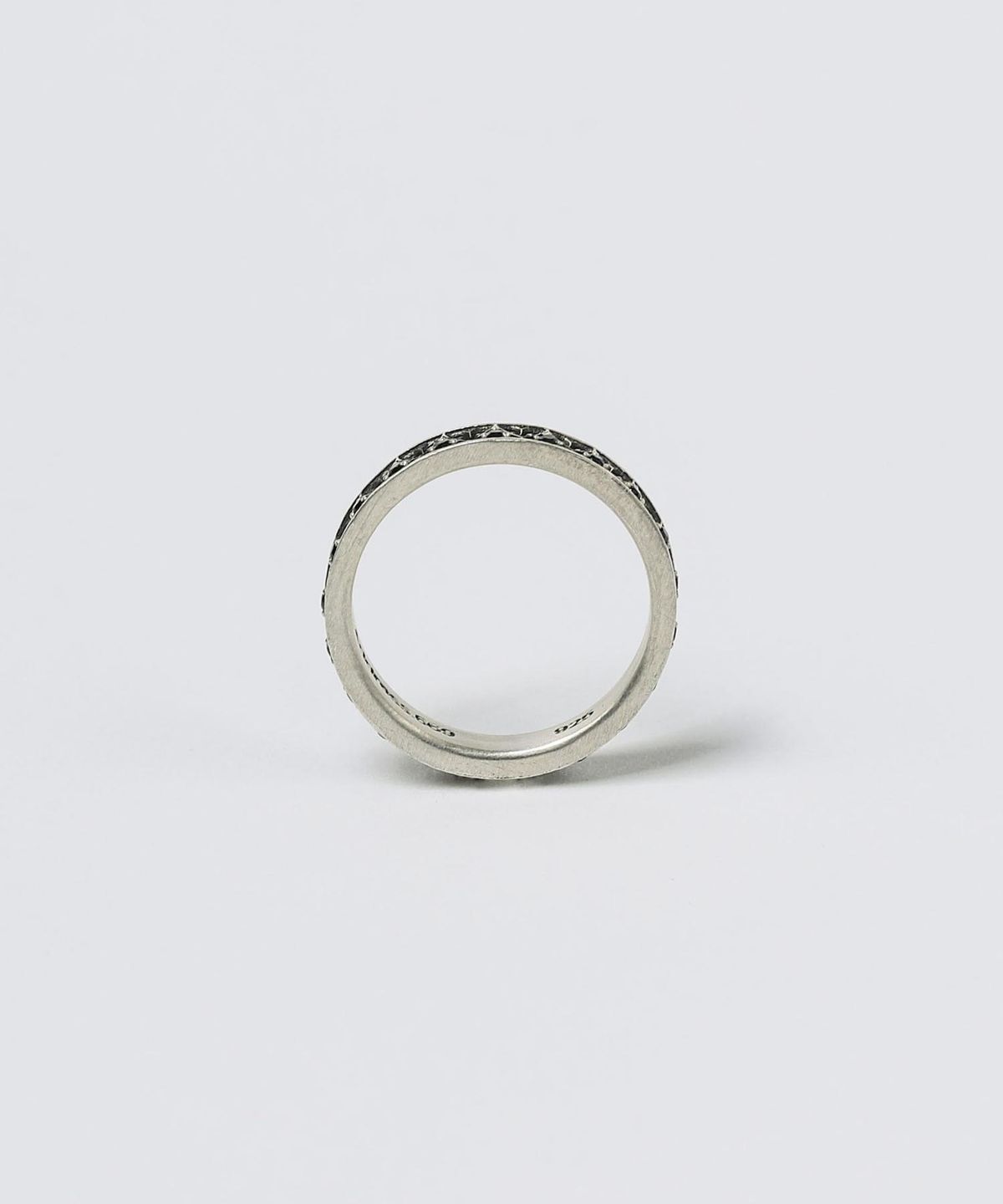어드레스669(ADDRESS669) Tracery Ring#2