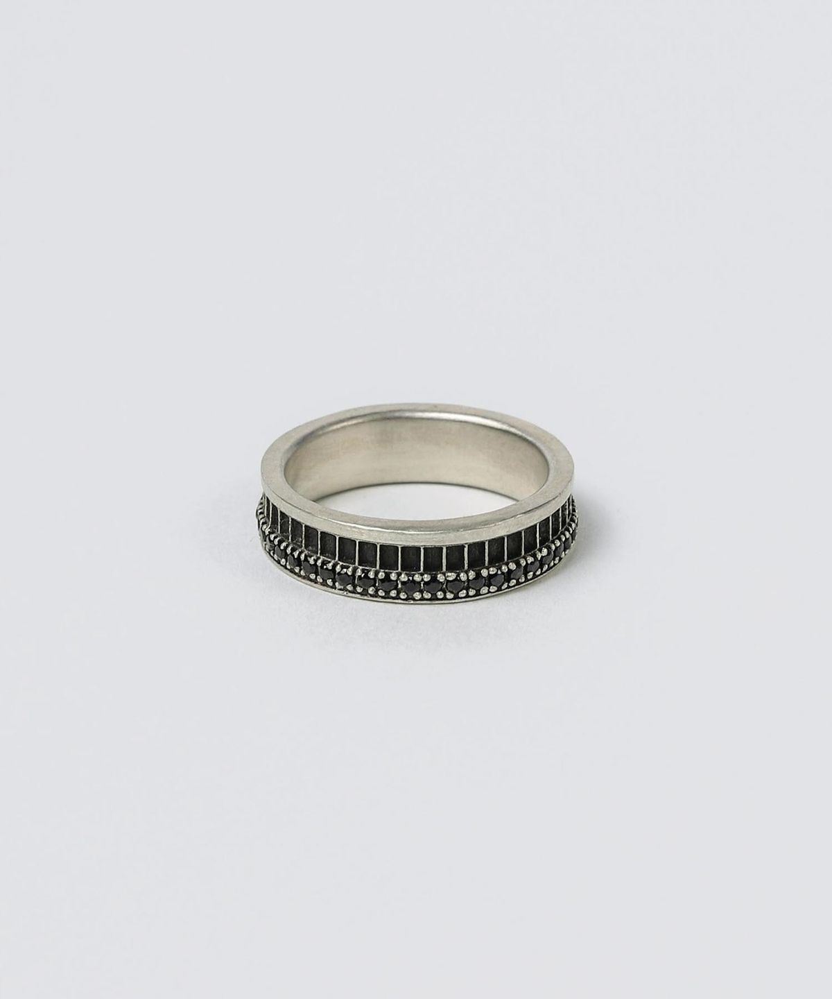 어드레스669(ADDRESS669) Column Ring#6