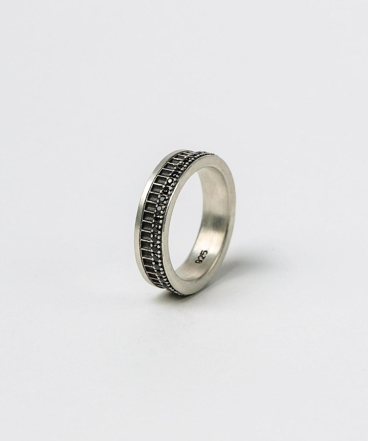 어드레스669(ADDRESS669) Column Ring#6