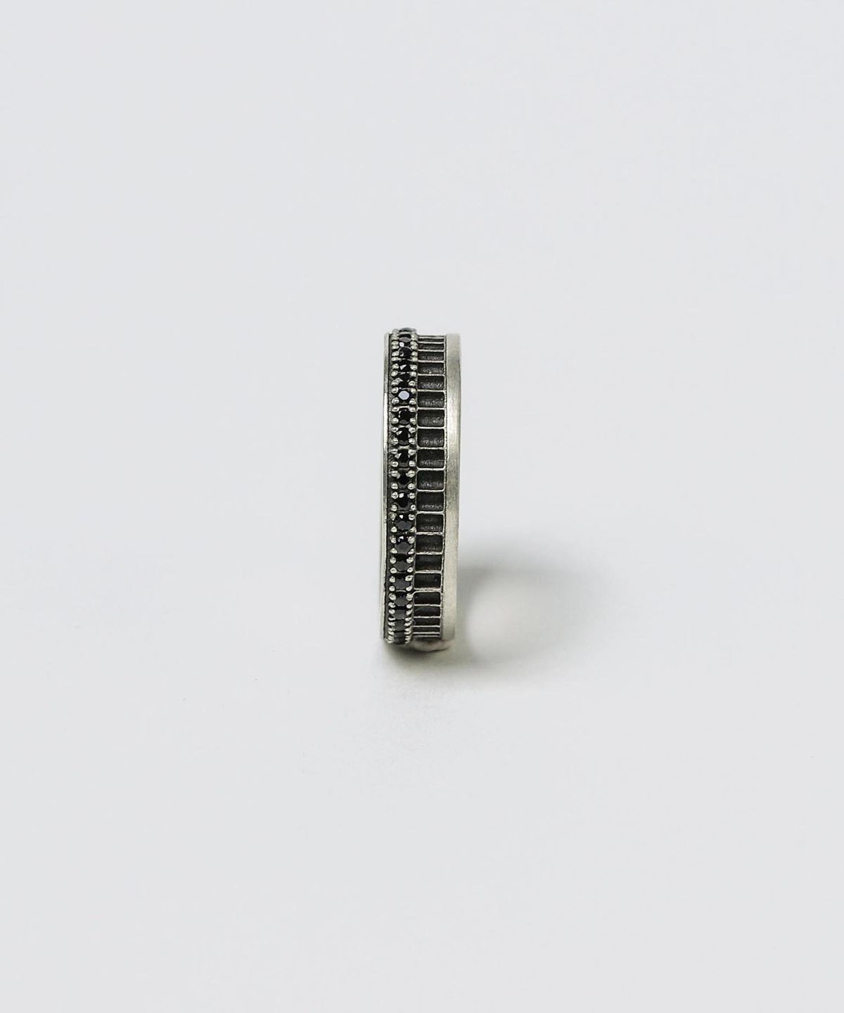 어드레스669(ADDRESS669) Column Ring#6