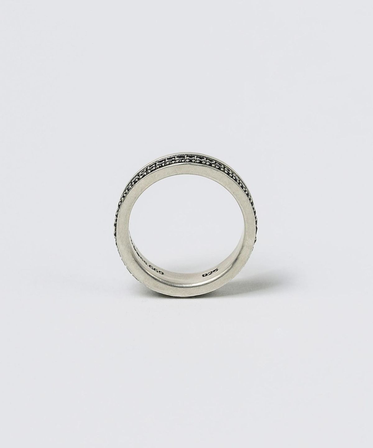 어드레스669(ADDRESS669) Column Ring#6