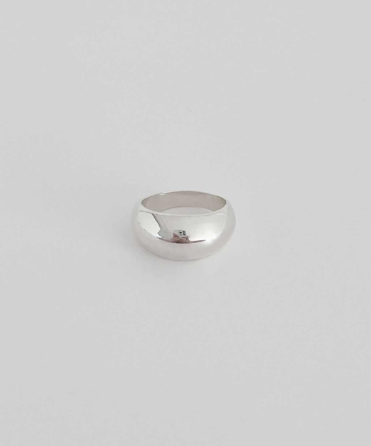 투쉐이드(TOUCHÉD) PEBBLE RING 02