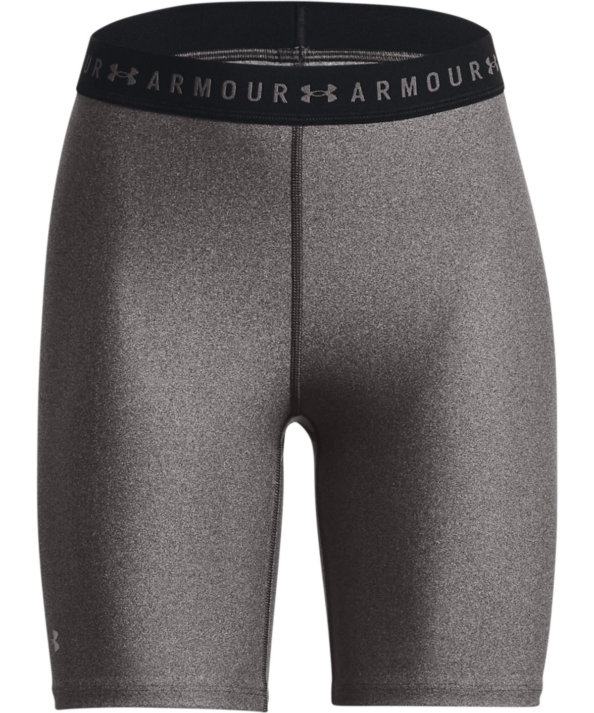 언더아머(UNDERARMOUR) 여성 히트기어 아머 바이크 쇼츠 1362872-019