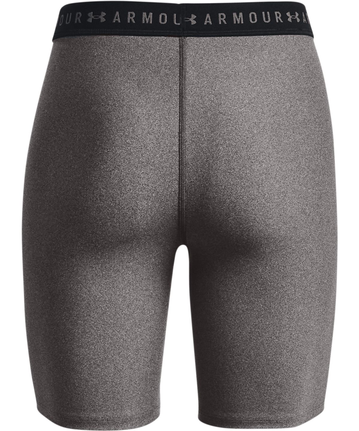 언더아머(UNDERARMOUR) 여성 히트기어 아머 바이크 쇼츠 1362872-019