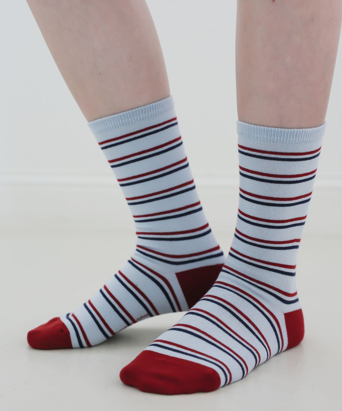 도넛바이닐샵(DONUTVINYLSHOP) double stripe (3colors)