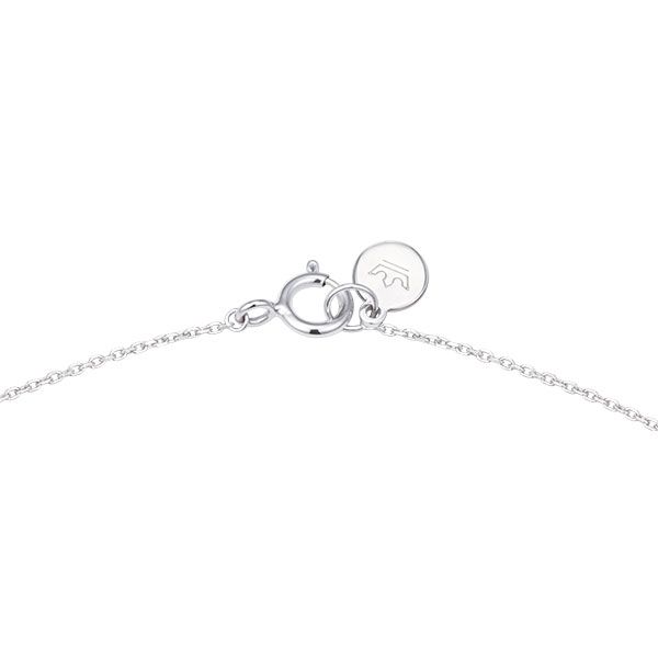 J.ESTINA ■ THE WISH LUCKY TAIL NECKLACE MUSINSA | J.ESTINA THE WISH LUCKY TAIL NECKLACE