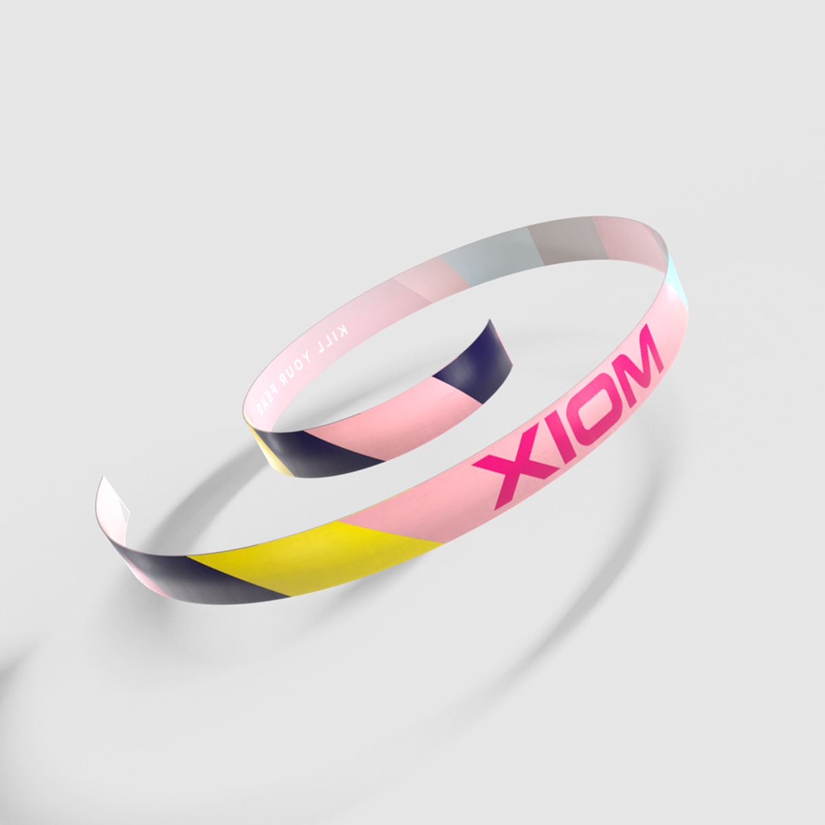엑시옴(XIOM) 422mm K 사이드테이프