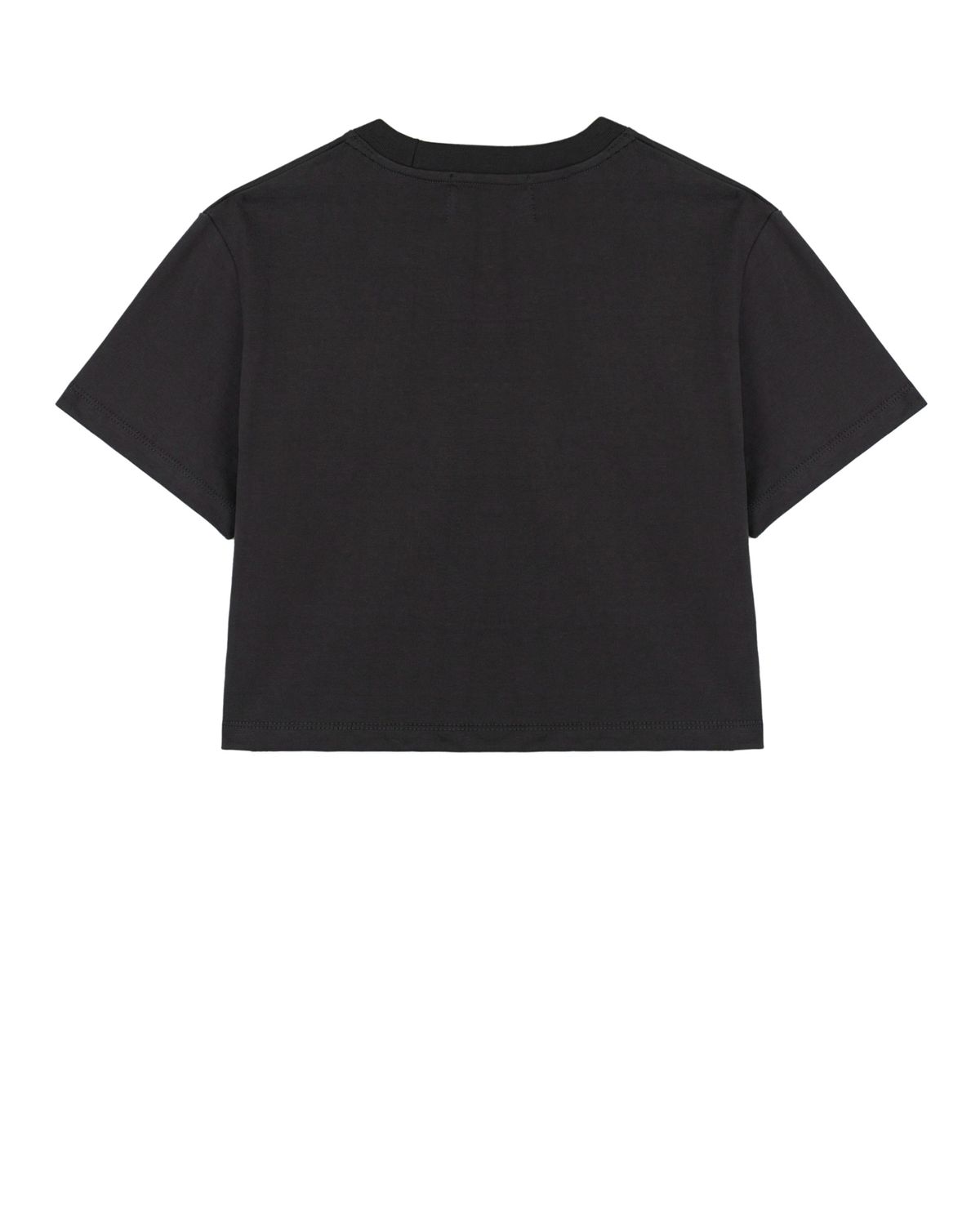 노 엑스트라 터치(NO EXTRA TOUCH) Lip Top (charcoal) / 25SPTS004CH