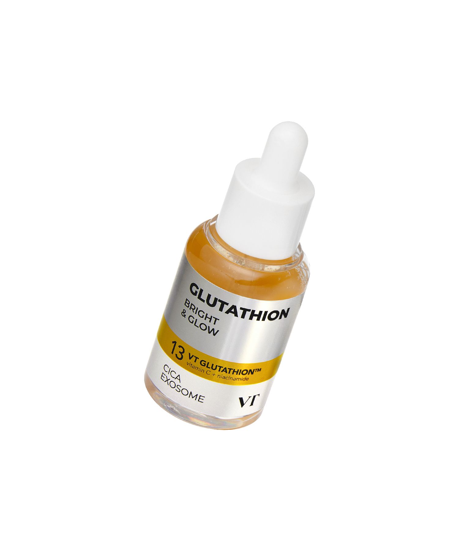 vt glutathione g2 brightening ampoule G2 Glutathione Brightening Ampoule 30ml | Korean Moisturizer main image 1