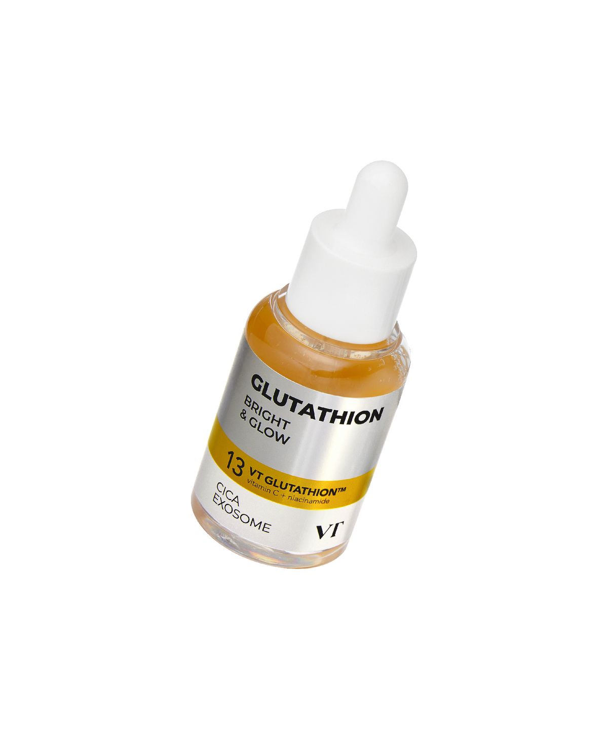 브이티코스메틱(VT COSMETICS) VT G2 브라이트닝 앰플 30ml (글루타치온)