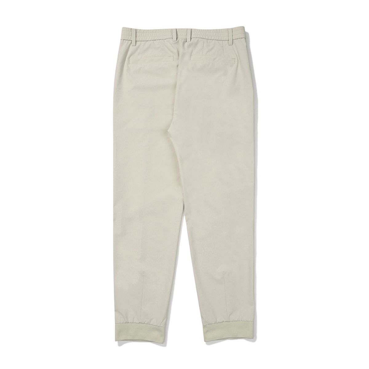 말본 골프(MALBON GOLF) M 쿨 하프 조거 팬츠 BEIGE (MAN)