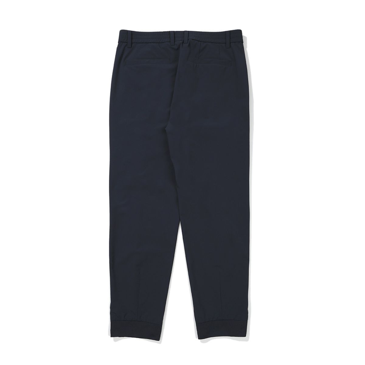 말본 골프(MALBON GOLF) M 쿨 하프 조거 팬츠 NAVY (MAN)