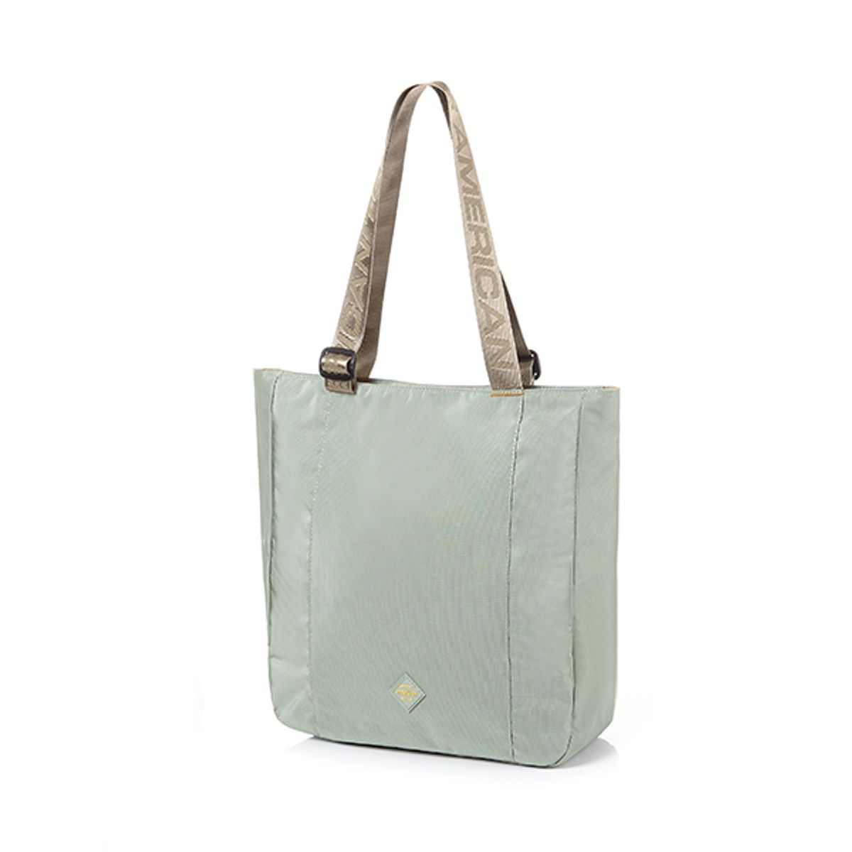 아메리칸투어리스터(AMERICAN TOURISTER) JORDY 토트백 02 R SEAGRASS QX524004