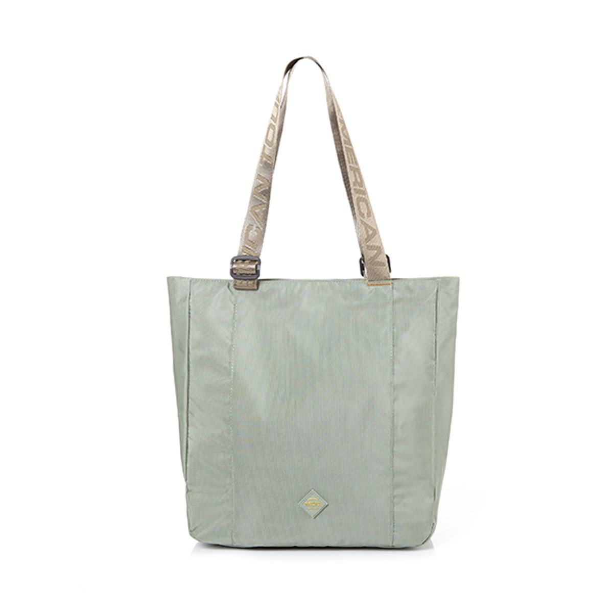 아메리칸투어리스터(AMERICAN TOURISTER) JORDY 토트백 02 R SEAGRASS QX524004