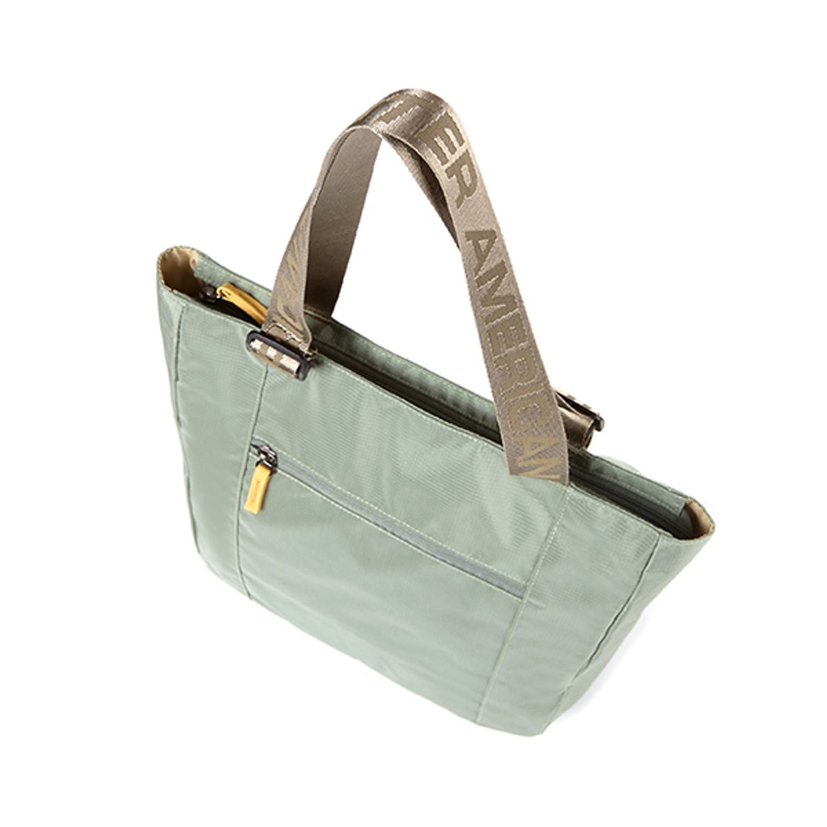 아메리칸투어리스터(AMERICAN TOURISTER) JORDY 토트백 02 R SEAGRASS QX524004