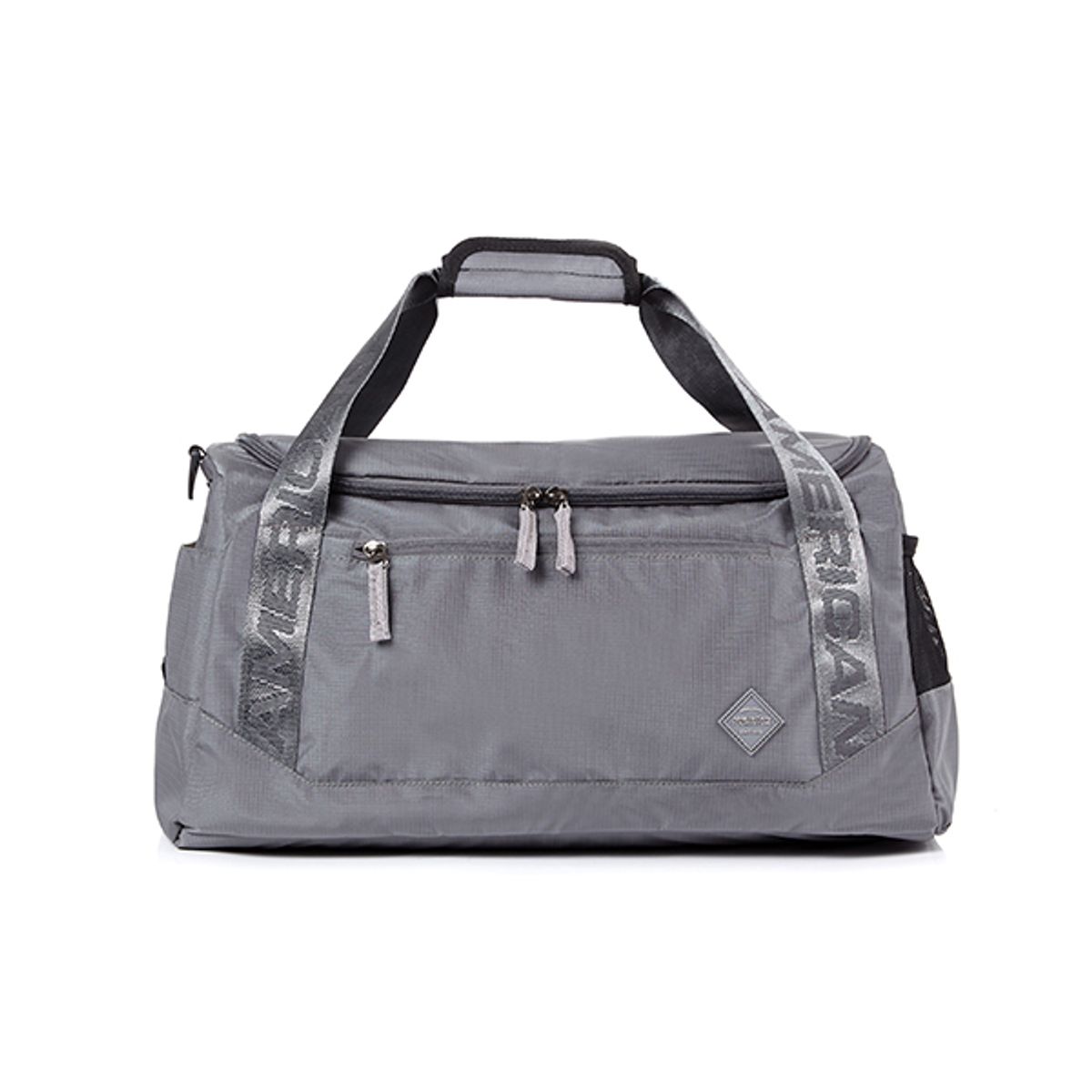 아메리칸투어리스터(AMERICAN TOURISTER) COREY 더플백 02 R DARK GREY QZ058002