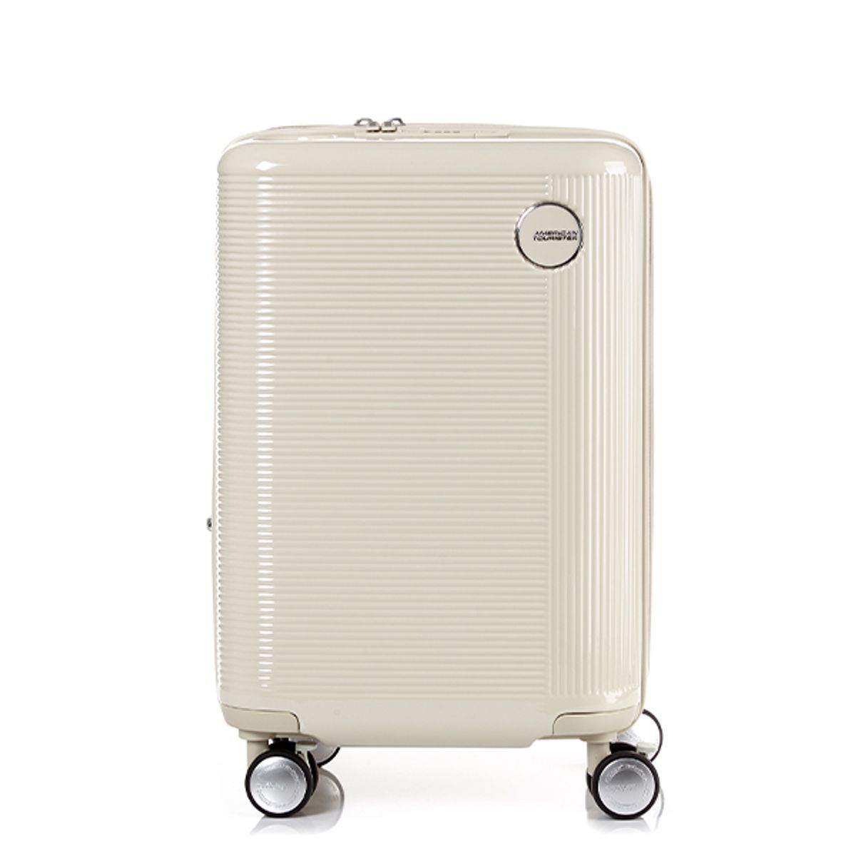 아메리칸투어리스터(AMERICAN TOURISTER) GEMINA PRO 캐리어 55/20 EXP TSA V2 CHALK BEIGE UA415005