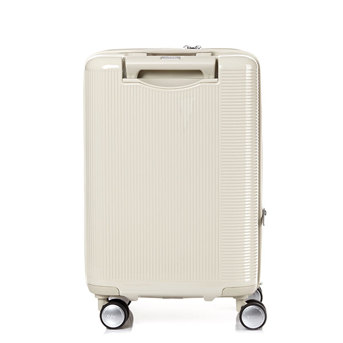 아메리칸투어리스터(AMERICAN TOURISTER) GEMINA PRO 캐리어 55/20 EXP TSA V2 CHALK BEIGE UA415005