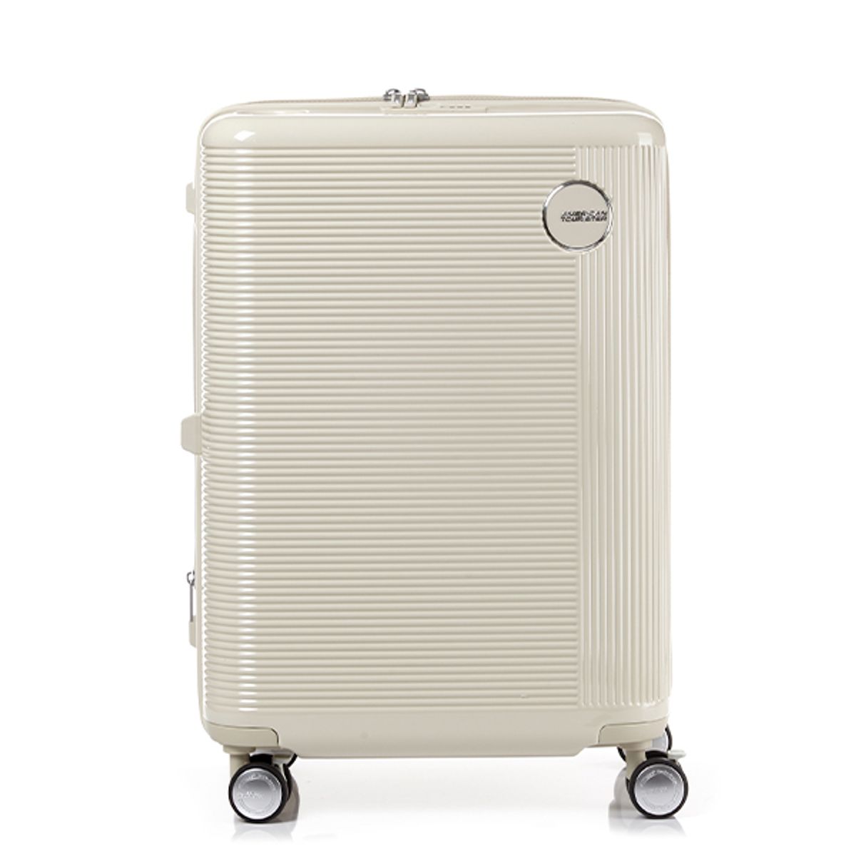 아메리칸투어리스터(AMERICAN TOURISTER) GEMINA PRO 캐리어 65/24 EXP TSA V2 CHALK BEIGE UA415006