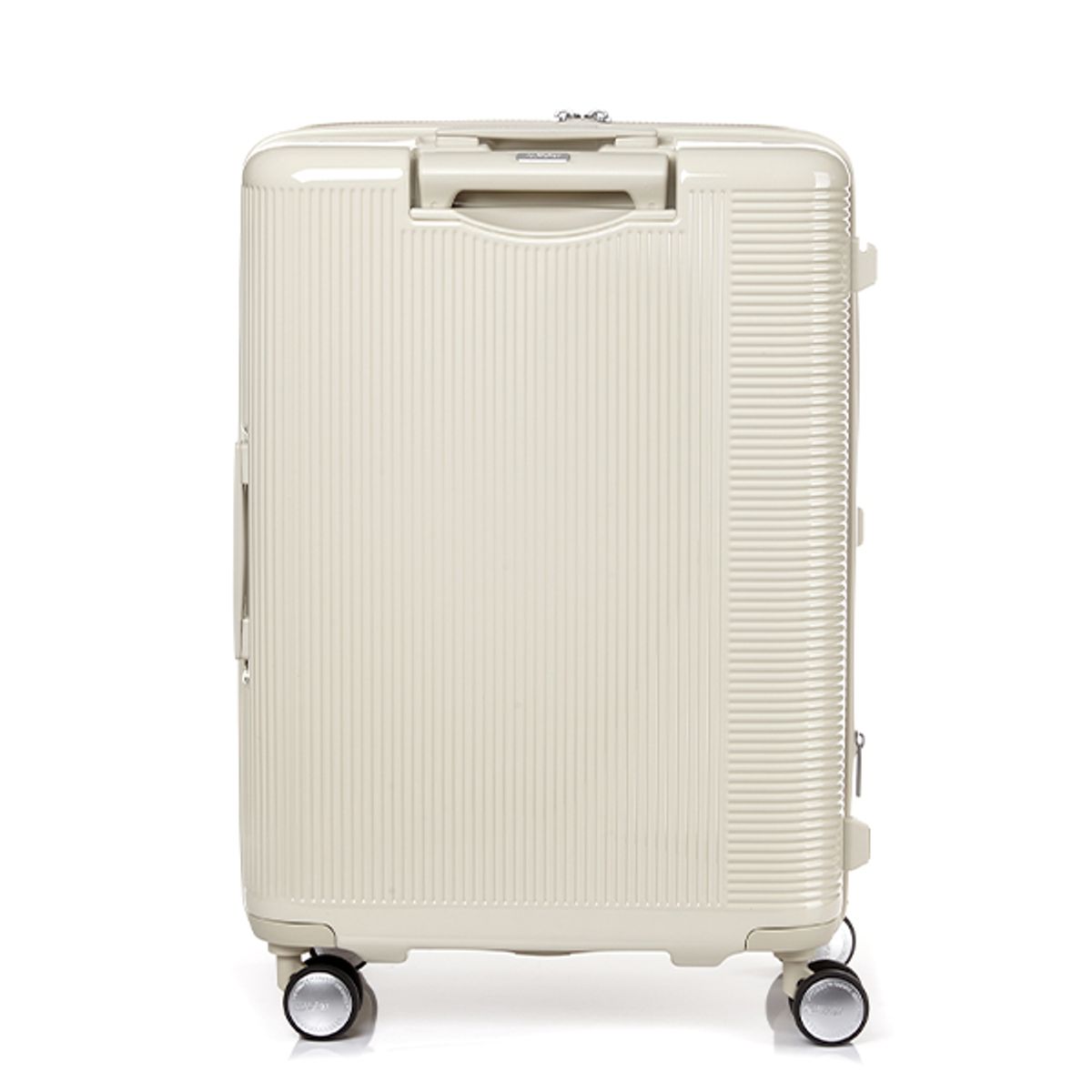아메리칸투어리스터(AMERICAN TOURISTER) GEMINA PRO 캐리어 65/24 EXP TSA V2 CHALK BEIGE UA415006