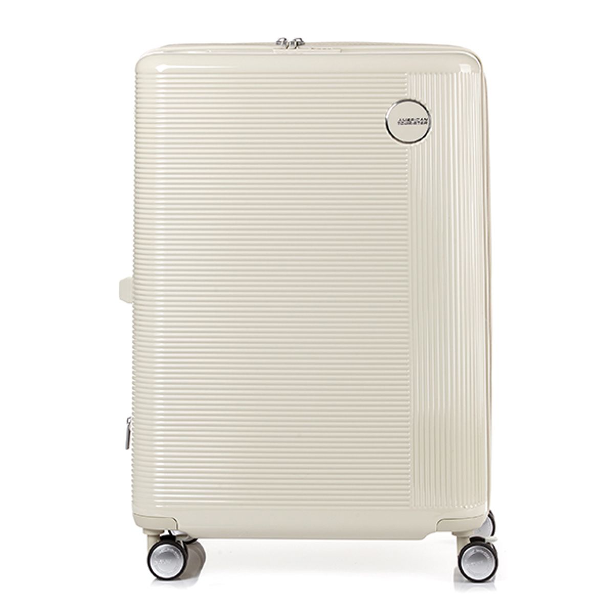 아메리칸투어리스터(AMERICAN TOURISTER) GEMINA PRO 캐리어 75/28 EXP TSA V2 CHALK BEIGE UA415007