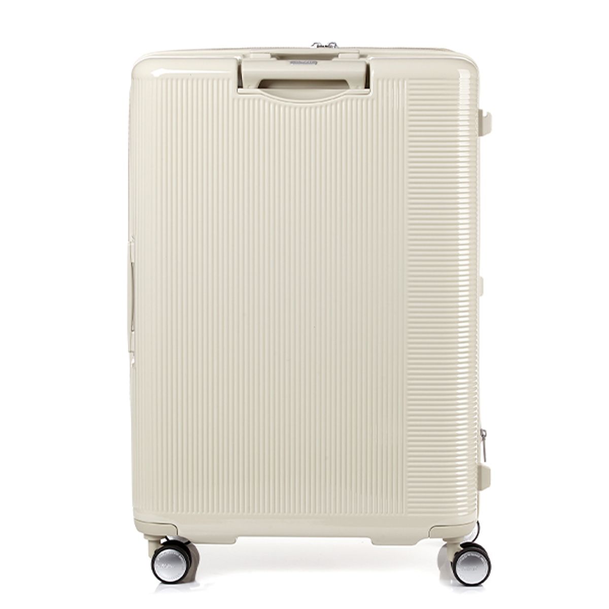 아메리칸투어리스터(AMERICAN TOURISTER) GEMINA PRO 캐리어 75/28 EXP TSA V2 CHALK BEIGE UA415007