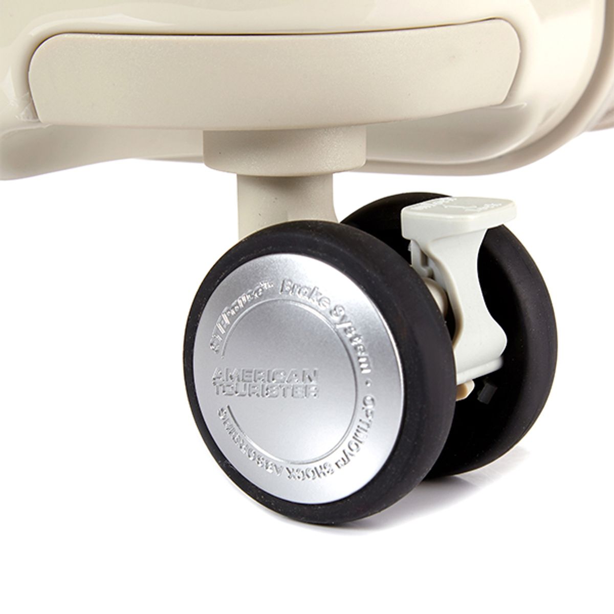 아메리칸투어리스터(AMERICAN TOURISTER) GEMINA PRO 캐리어 75/28 EXP TSA V2 CHALK BEIGE UA415007