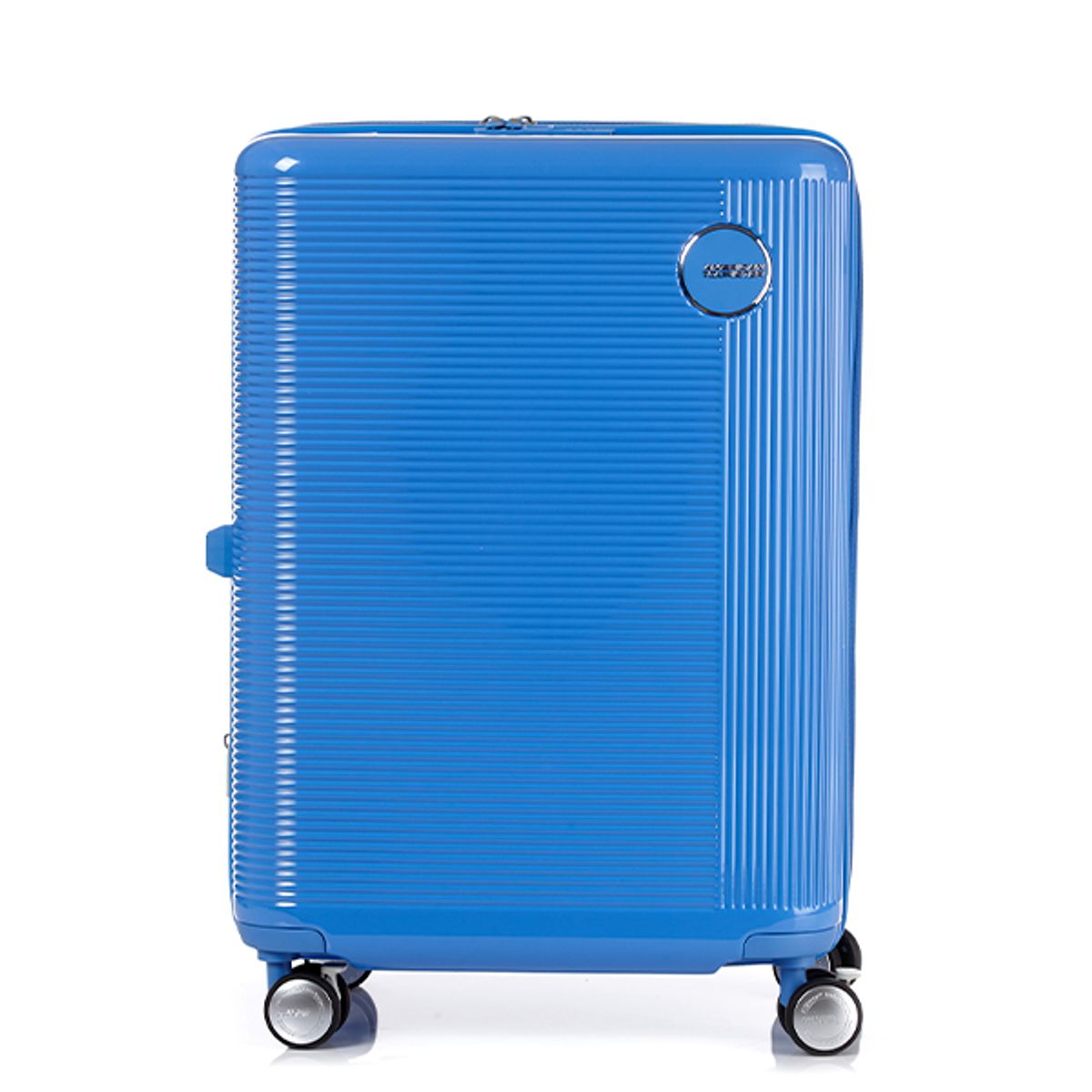 아메리칸투어리스터(AMERICAN TOURISTER) GEMINA PRO 캐리어 65/24 EXP TSA V2 SKY BLUE UA421006