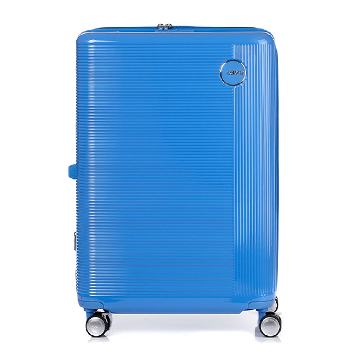 아메리칸투어리스터(AMERICAN TOURISTER) GEMINA PRO 캐리어 75/28 EXP TSA V2 SKY BLUE UA421007