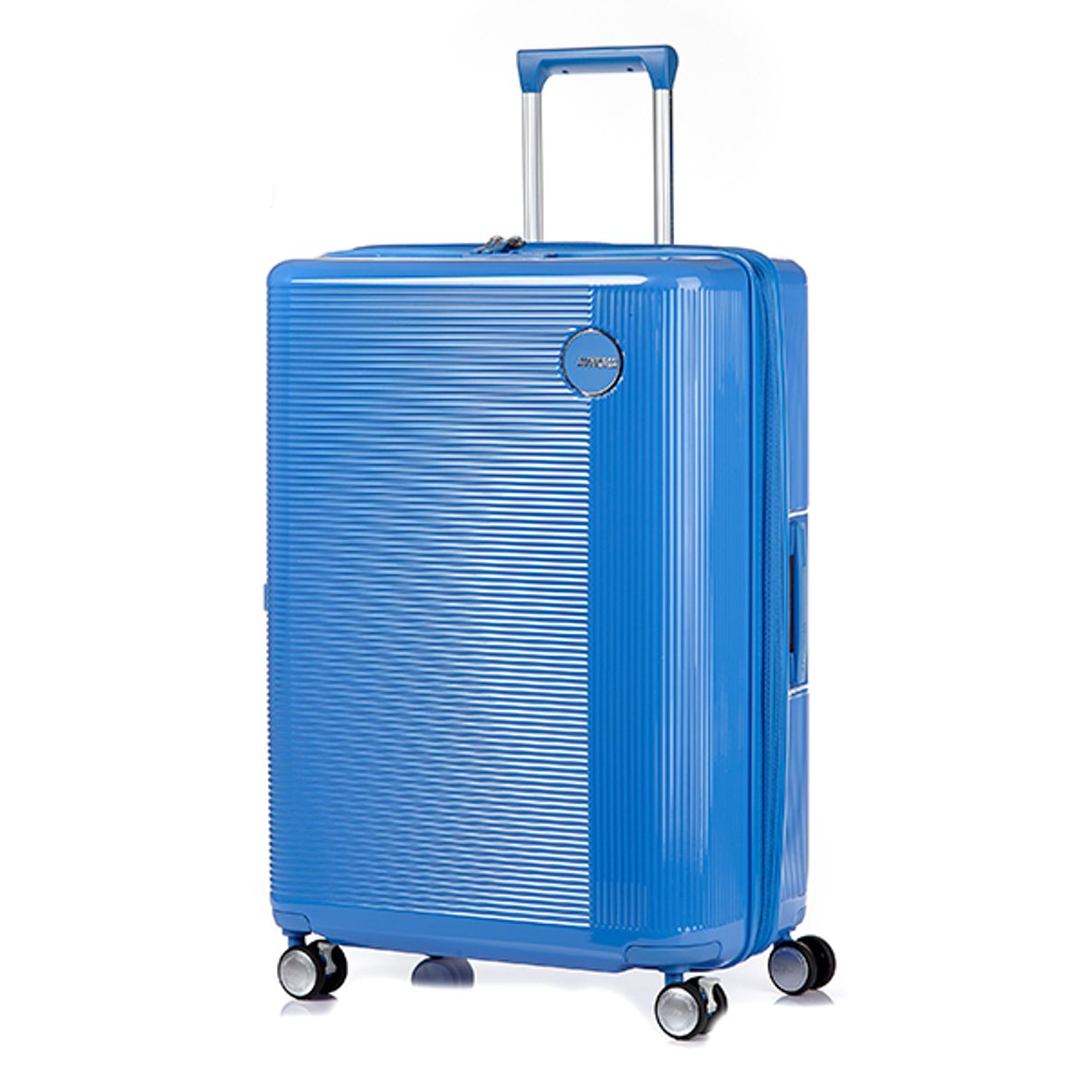 아메리칸투어리스터(AMERICAN TOURISTER) GEMINA PRO 캐리어 75/28 EXP TSA V2 SKY BLUE UA421007