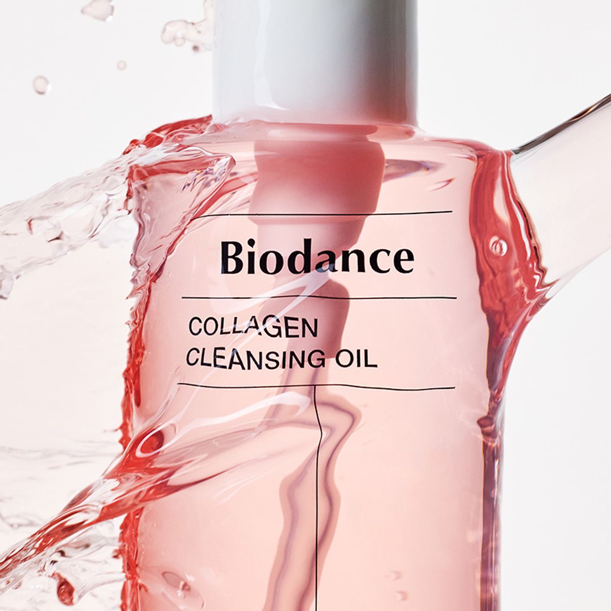 바이오던스(BIODANCE) 콜라겐 클렌징 오일 200ML