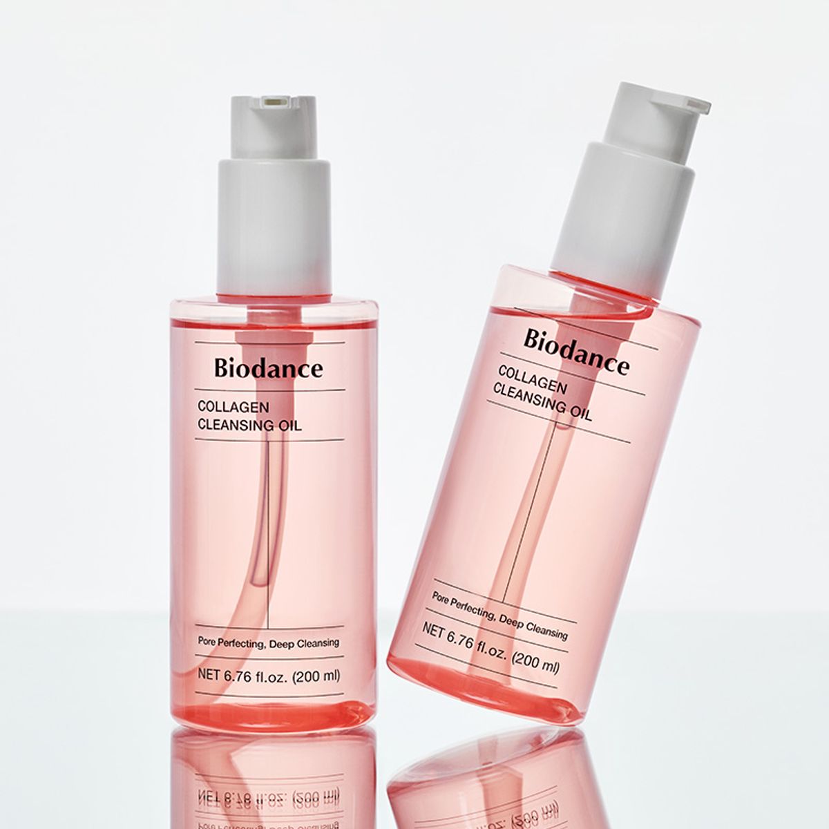 바이오던스(BIODANCE) 콜라겐 클렌징 오일 200ML