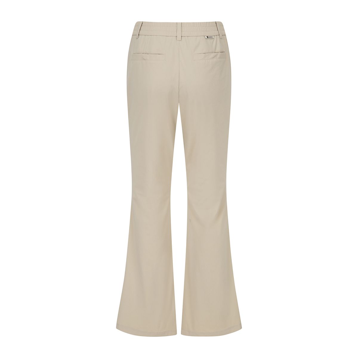 어뉴골프(ANEW GOLF) WOMEN SM ESSENTIAL COOL BOOTCUT PANTS_BE