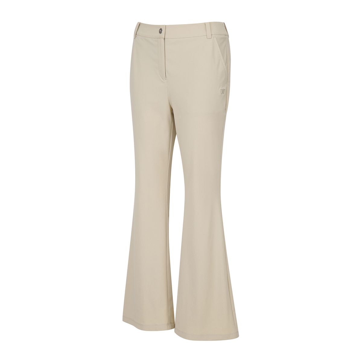 어뉴골프(ANEW GOLF) WOMEN SM ESSENTIAL COOL BOOTCUT PANTS_BE