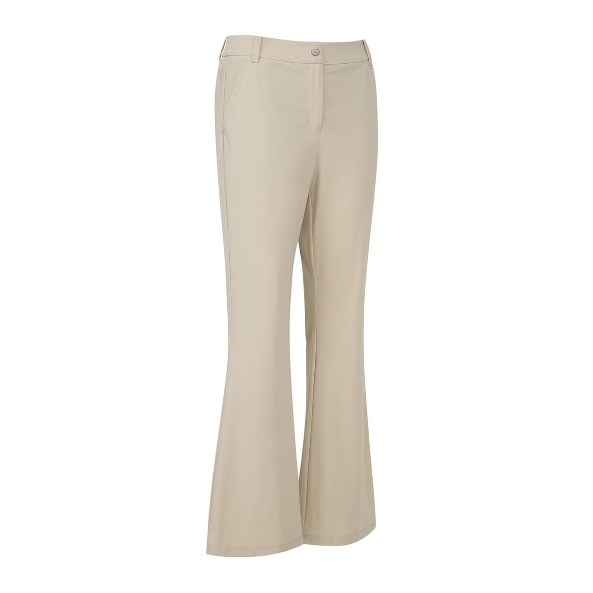 어뉴골프(ANEW GOLF) WOMEN SM ESSENTIAL COOL BOOTCUT PANTS_BE