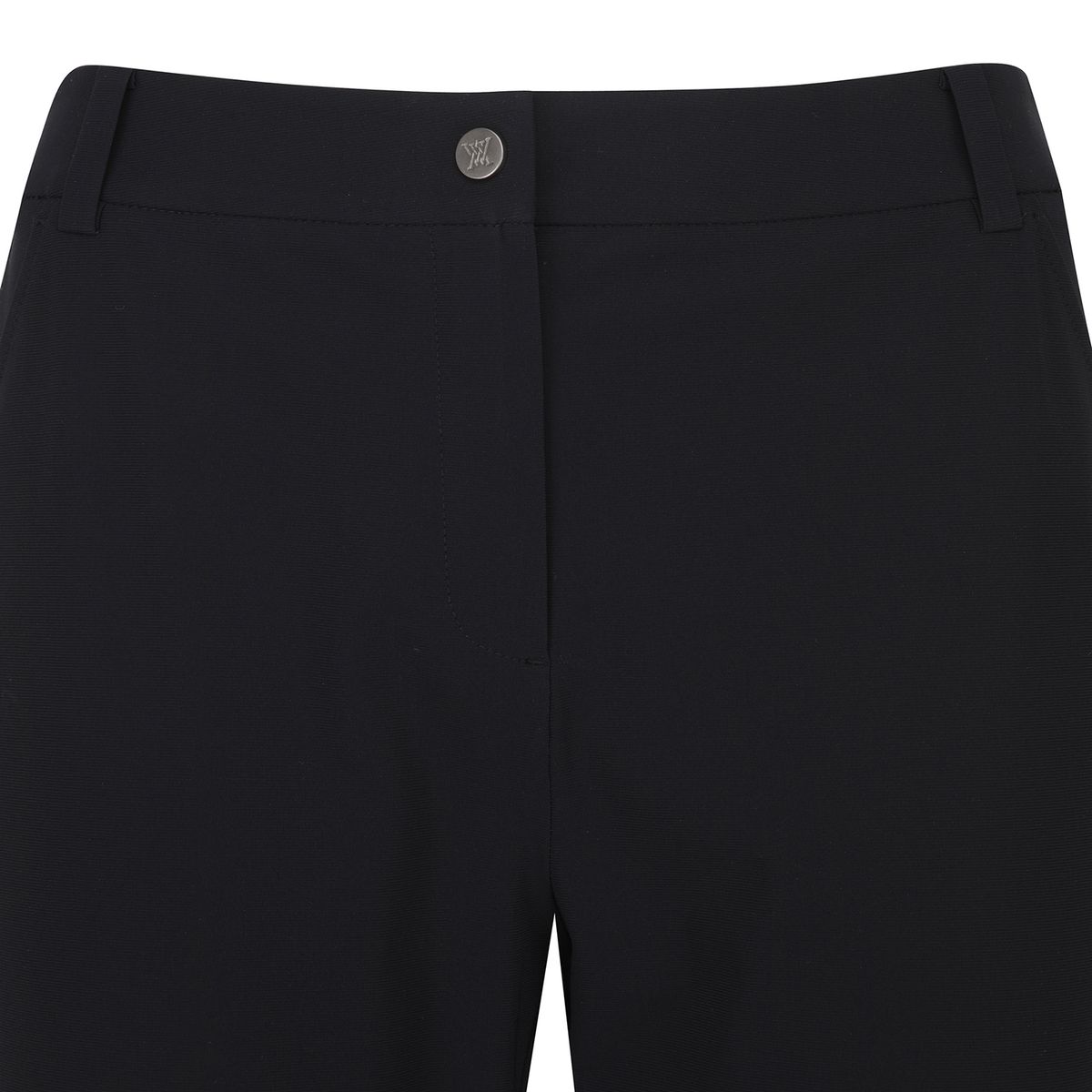 어뉴골프(ANEW GOLF) WOMEN SM ESSENTIAL COOL BOOTCUT PANTS_BK