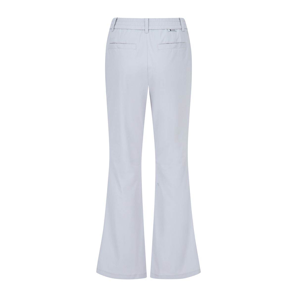 어뉴골프(ANEW GOLF) WOMEN SM ESSENTIAL COOL BOOTCUT PANTS_GR