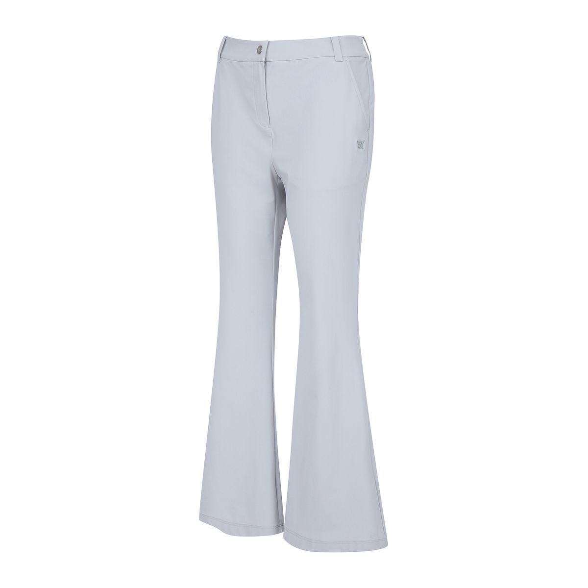 어뉴골프(ANEW GOLF) WOMEN SM ESSENTIAL COOL BOOTCUT PANTS_GR