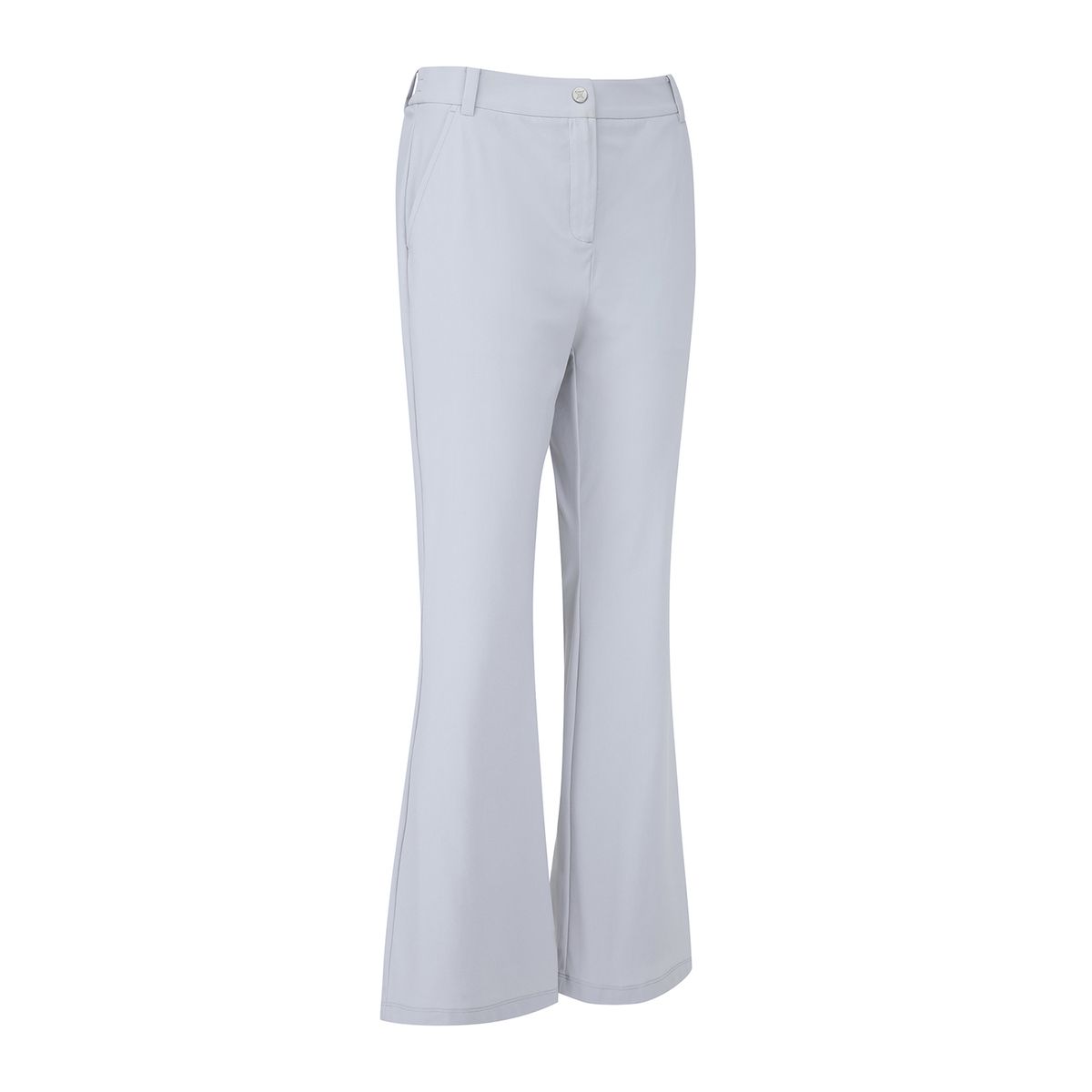 어뉴골프(ANEW GOLF) WOMEN SM ESSENTIAL COOL BOOTCUT PANTS_GR